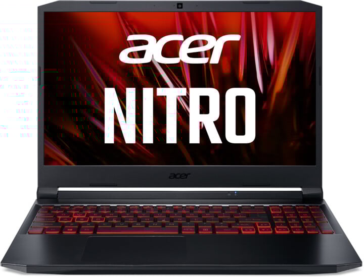 [OUTLET] Laptop Acer Nitro 5 (AN515-57), 15.6 ", Intel Core i5, 16GB RAM, 512GB SSD, NVIDIA GeForce RTX 3050, i zi	