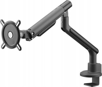 Mbajtës tavoline për monitor One For All DM7110, 13-35", lëvizshmëri e plotë, i zi