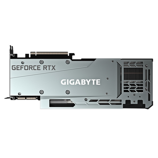 Kartelë grafike Gigabyte NVIDIA GeForce RTX 3090 OC-24GD (GV-N3090GAMING), 24 GB GDDR6X