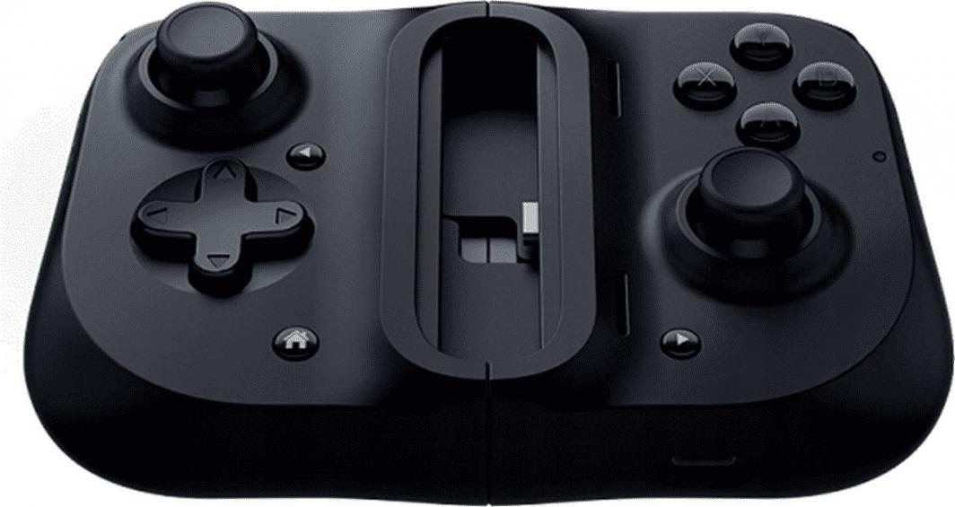 Kontroller Razer Kishi Apple iOS, me kabllo, i zi