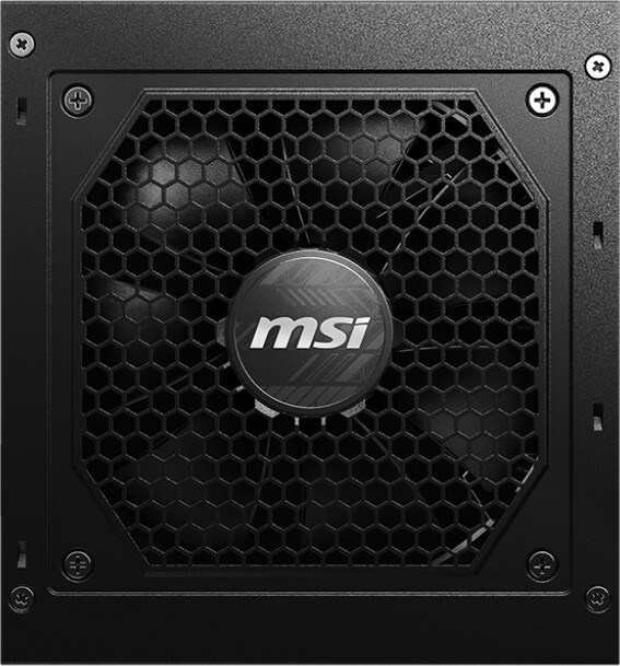 Burim energjie MSI MAG A650GL - 650W