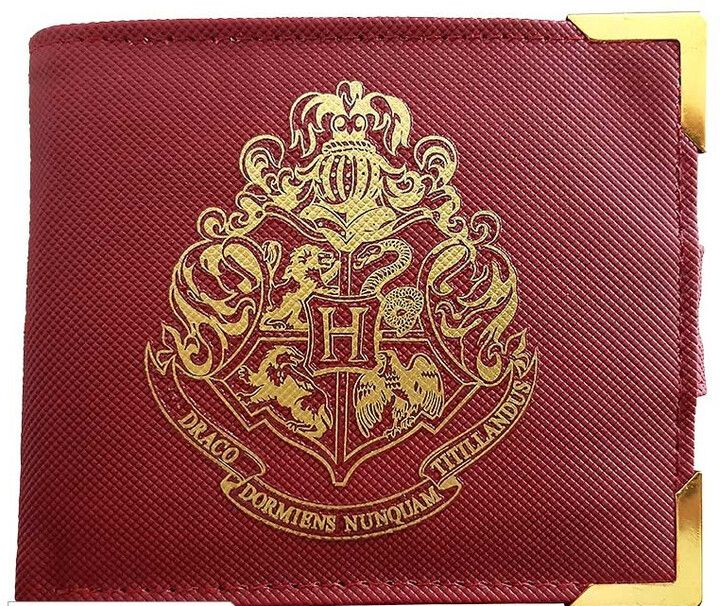 Kuletë Harry Potter  - Golden Hogwarts