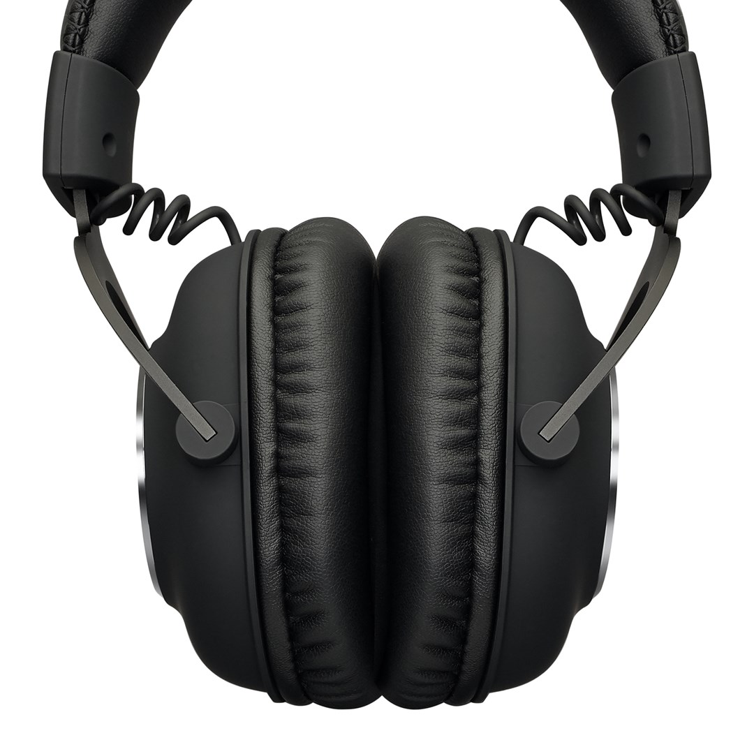Безжични слушалки Logitech G Pro X Lightspeed, црни