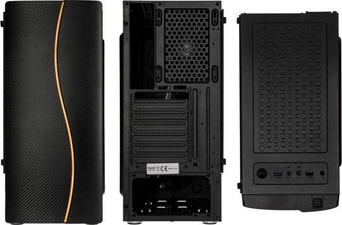 Kasë Kolink Inspire K5 ARGB 