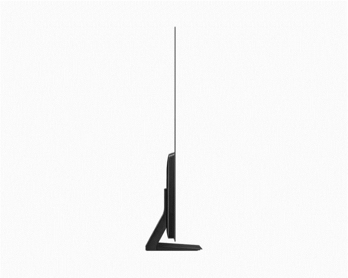 Televizor Samsung QE55S90CAT Smart, 55" (139.7 cm), 4K UHD, i zi