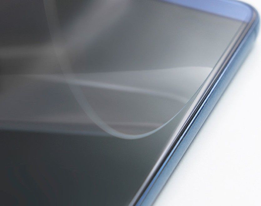 Xham mbrojtës 3MK (3MK1913) për Samsung Galaxy M22, transparent