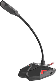 Mikrofon Genesis Radium 100, i zi