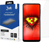 Mbrojtëse për celular 3MK FlexibleGlass për Motorola G Stylus 2021