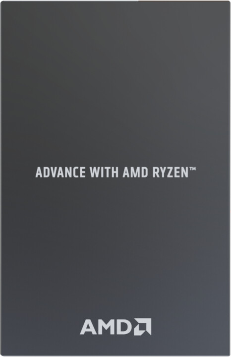 Procesor AMD Ryzen 5 7600