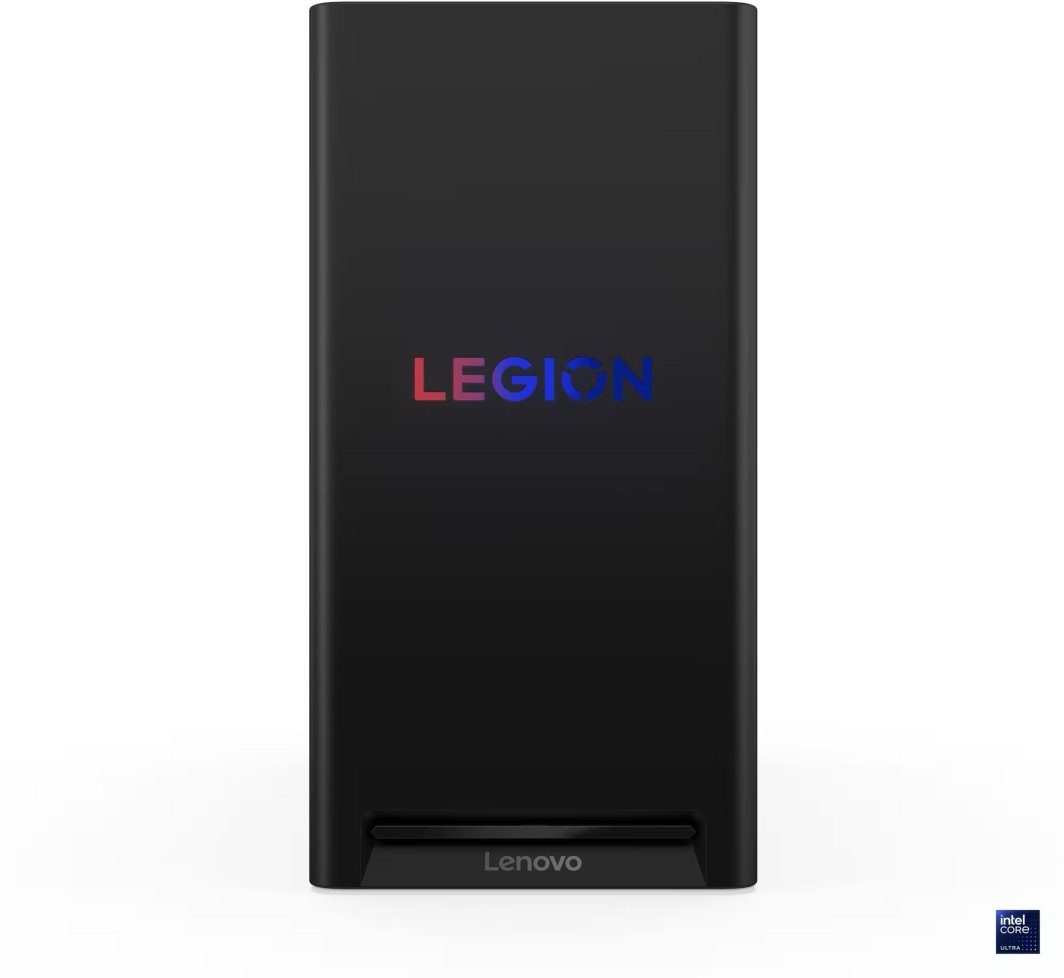 Kompjuter Lenovo Legion T5 30IAX10, Intel Core Ultra 7 255HX, 32GB RAM, 2 TB M.2 PCIe, NVIDIA GeForce RTX 5060 Ti 8GB GDDR7, i zi