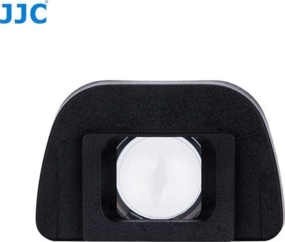 Okular kamerë JJC EN-2 për Nikon DSLR, eyecup zëvendësues, gome e zezë