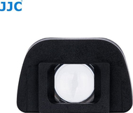 Okular kamerë JJC EN-2 për Nikon DSLR, eyecup zëvendësues, gome e zezë