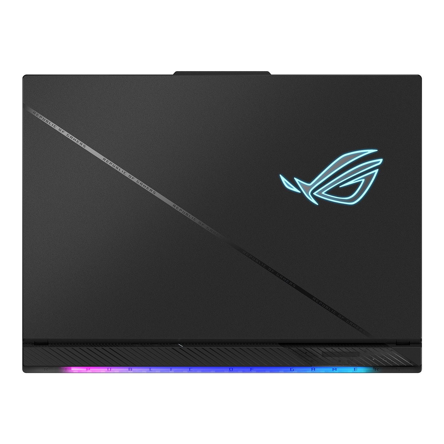 Laptop ASUS ROG Strix SCAR 16, G634JYR, i9-14900HX, 16", 2560x1600, 32GB, 2TB SSD, RTX 4090, Win 11 Home, i zi
