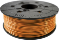 Filament për printim 3D XYZprinting, PLA, 210 ° C, portokalltë