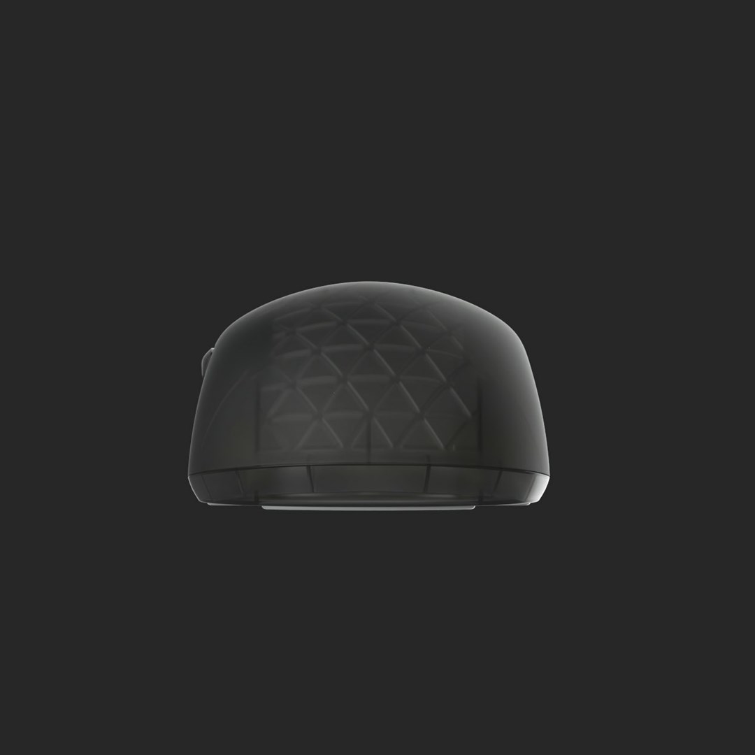 Maus Endgame Gear OP1 RGB, USB, 26000 DPI, i zi