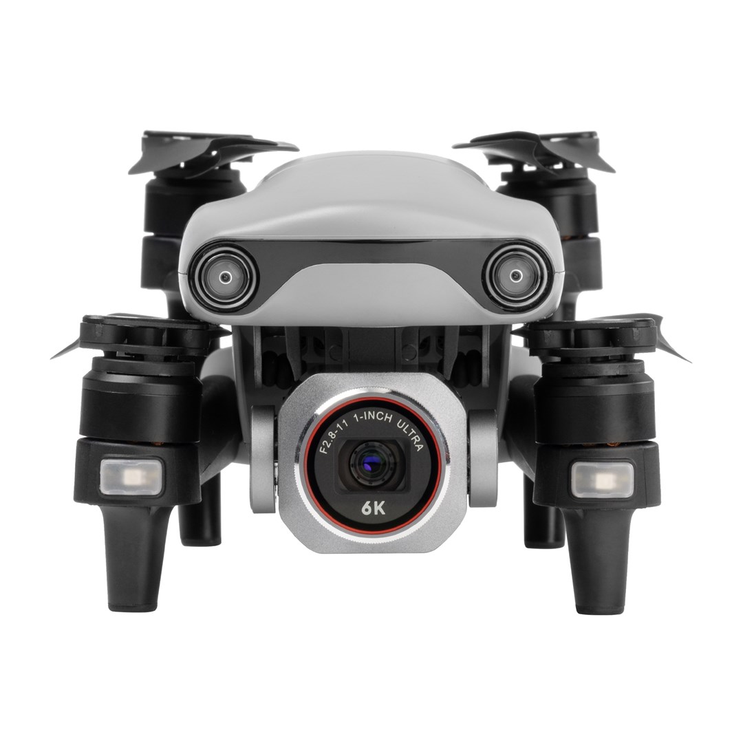 Dron Autel EVO Lite 6K Enterprise, 10.1", 8GB, i hirtë