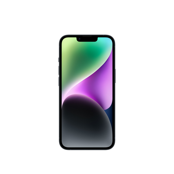 [OUTLET] Apple iPhone 14, 128GB, Midnight