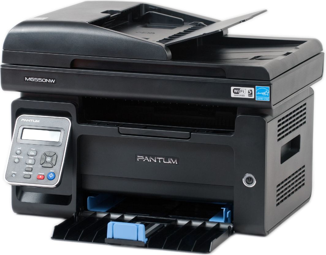 Pajisja shumëfunksionale Pantum