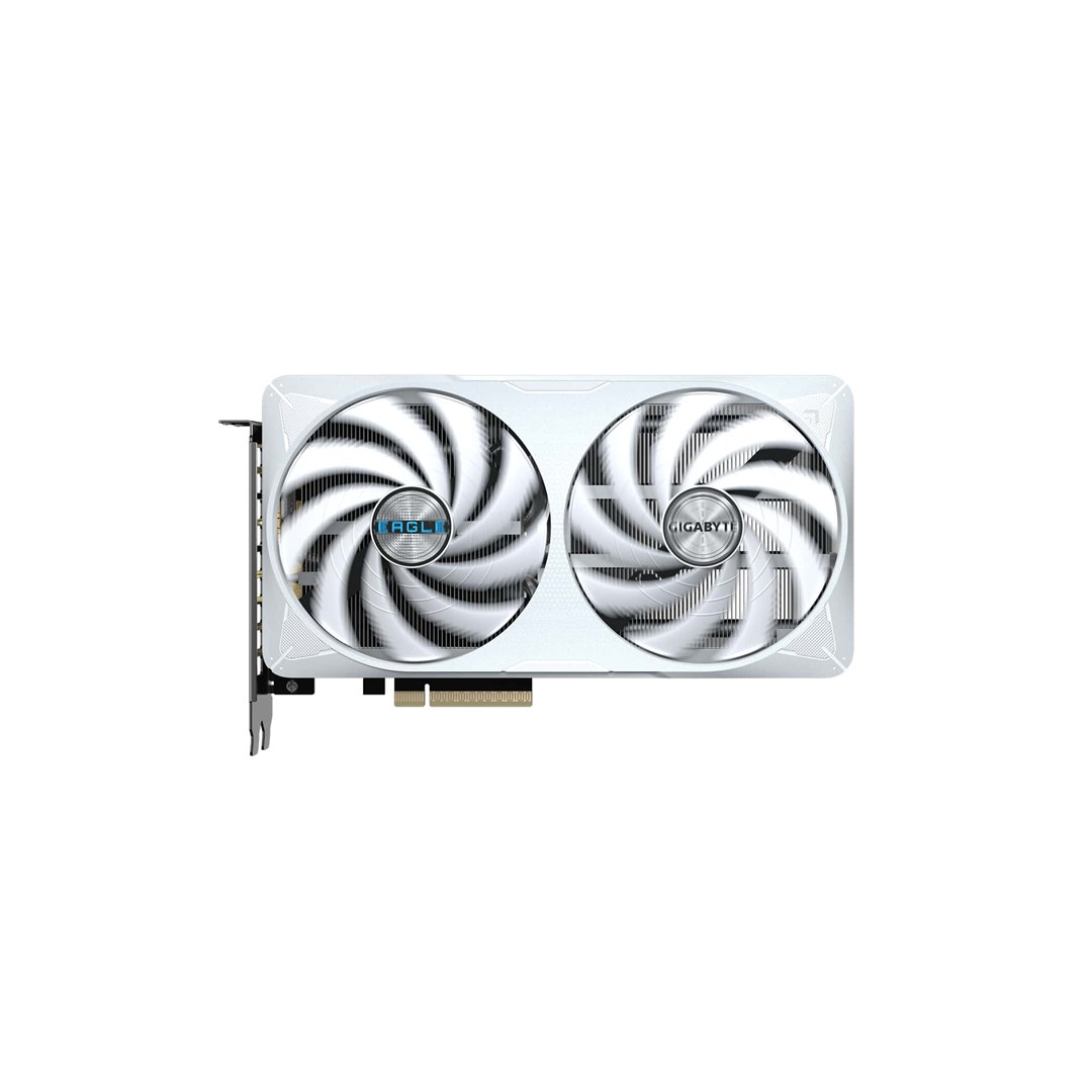 Kartelë grafike Gigabyte GeForce RTX 5060 Ti EAGLE OC ICE 16GB