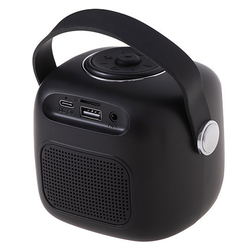 Altoparlant karaoke Adler AD 1199, SD/USB/AUX/Bluetooth