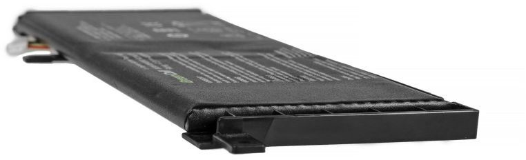 Bateri Green Cell B21N1329 Asus (AS80)