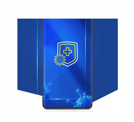 Folie mbrojtëse 3MK SilverProtection+ për Nothing Phone 3a Pro 3a, transparente