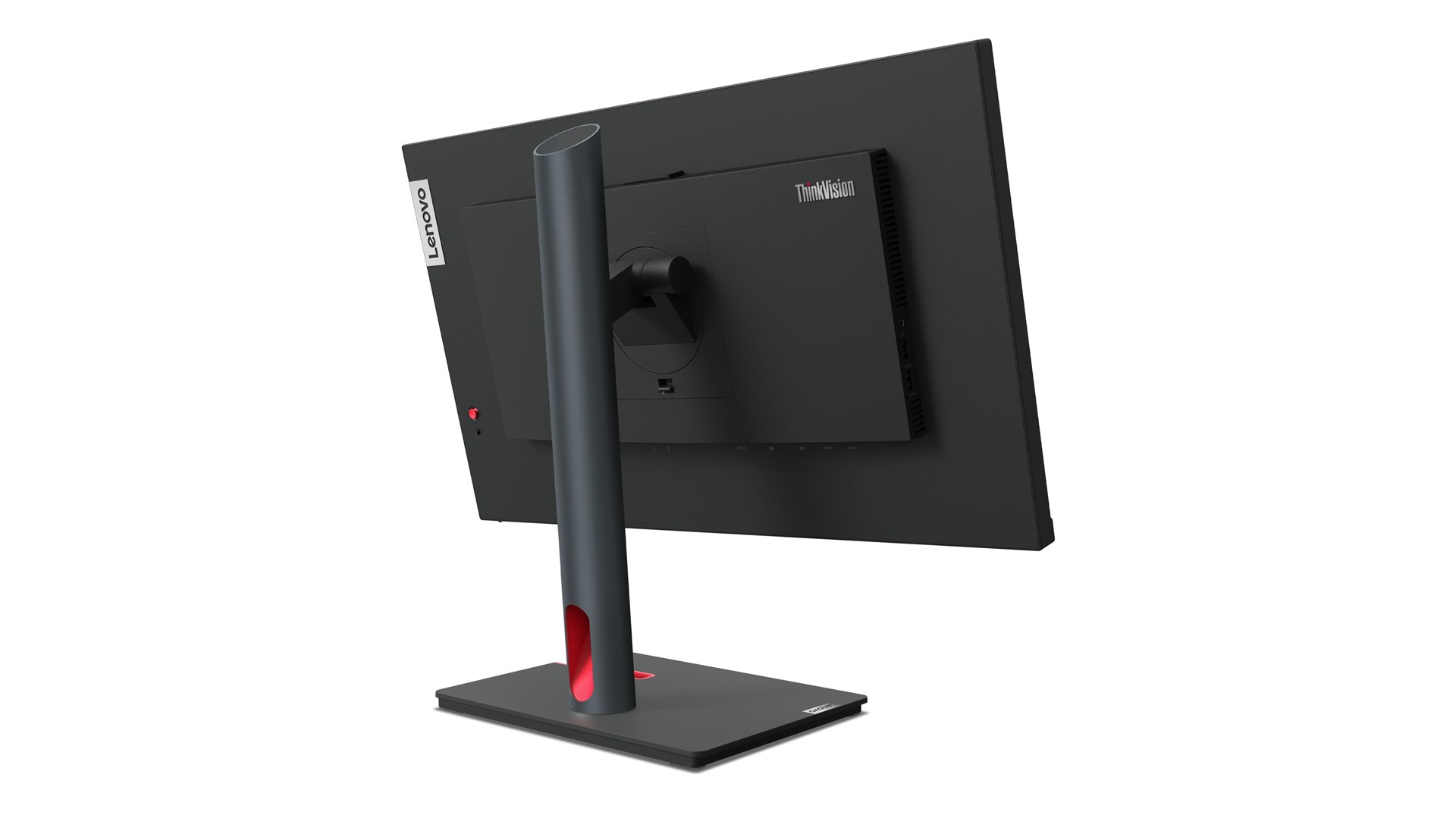Monitor Lenovo ThinkVision P24q-30, 23.8", WQHD, IPS, i zi