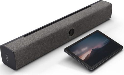 Kamerë konferencash Neat Neat Bar Bundle, 12MP, Full HD 1080p, e zezë