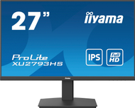 Monitor Iiyama ProLite XU2793HS-B7, 27", Full HD, i zi