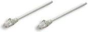 Kabllo rrjeti Intellinet Network Solutions RJ45, snagless, cat. 5e UTP, 10m, e hirtë 