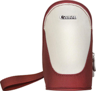 Ранец за камера Canon Red Bag HF R Series, издржлив најлон, компактен, црвен