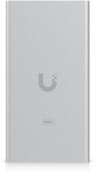 Мрежен адаптер Ubiquiti UniFi UACC-Adapter-RJ45-USBC-10GE, 10Gbps, USB C во RJ45, сиво и црно