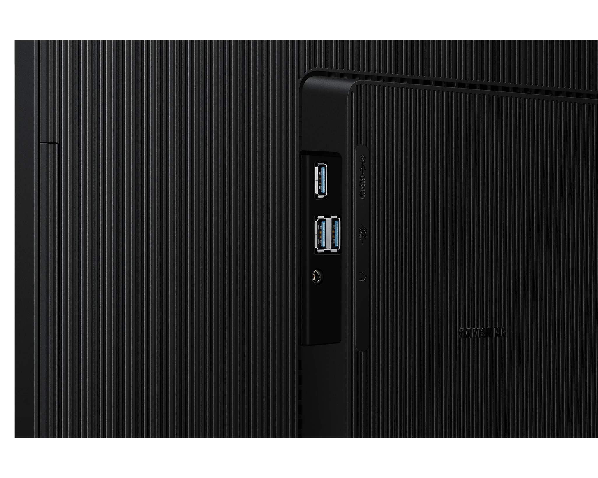 Монитор Самсунг ВјуФинити S8, 32\", VA, 4K UHD, црн