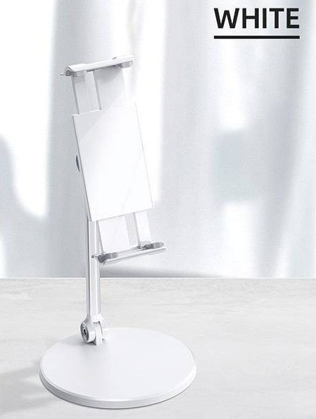 Mbajtëse USAMS për celular dhe tablet, e bardhë