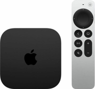 Media player Apple TV 4K, 128GB (2022)