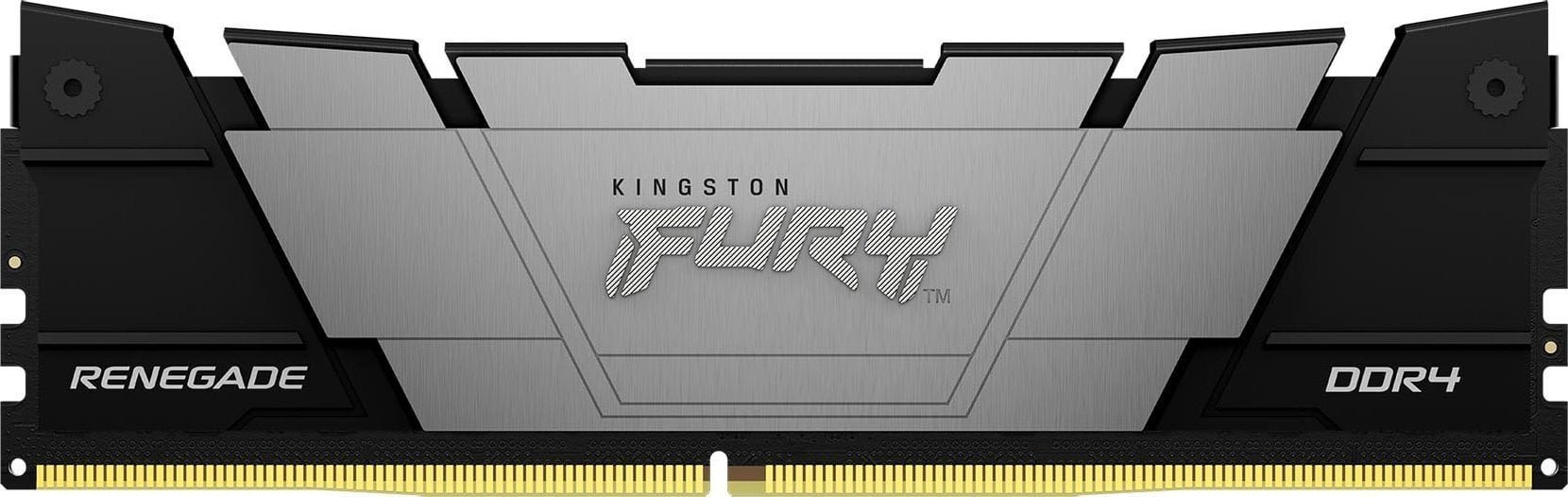 Memorie RAM Kingston FURY Renegade, 16GB DDR4, 5333MT/s, e zezë