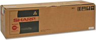 Toner për printer Sharp MX-23GT, i zi