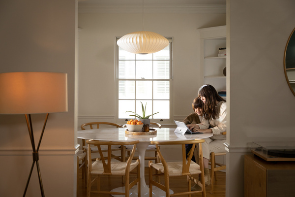 Tablet Microsoft Surface Go 2, 10.5", Intel Core m3, 4 GB, 64GB eMMC, UHD Graphics 615, i argjendtë