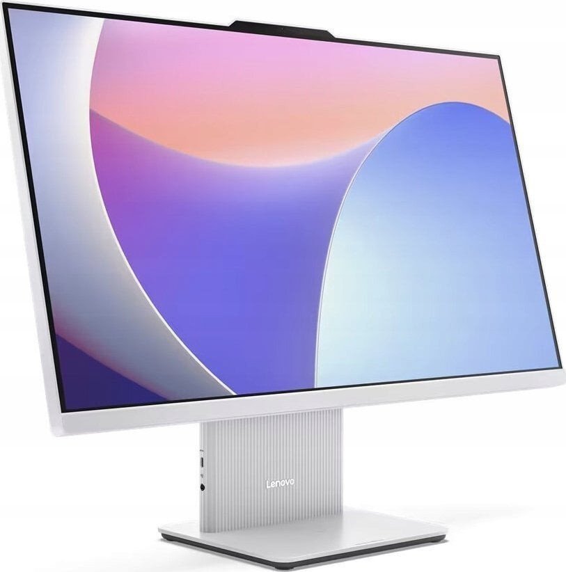 Kompjuter All in One Lenovo IdeaCentre AIO 27IRH9, 27", Intel Core i5 13420H, 16GB RAM, gri