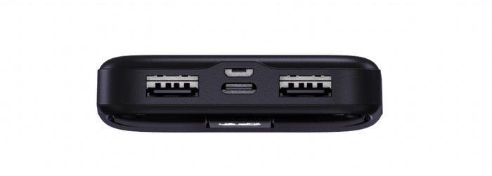 Power bank C-tech PBPD-10, 10000mAh, 22.5W, i zi