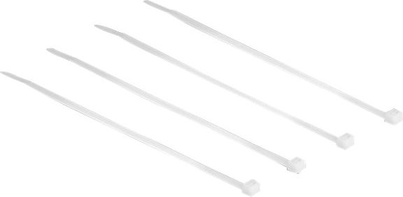 Lidhëse e kabllove DeLock, transparente