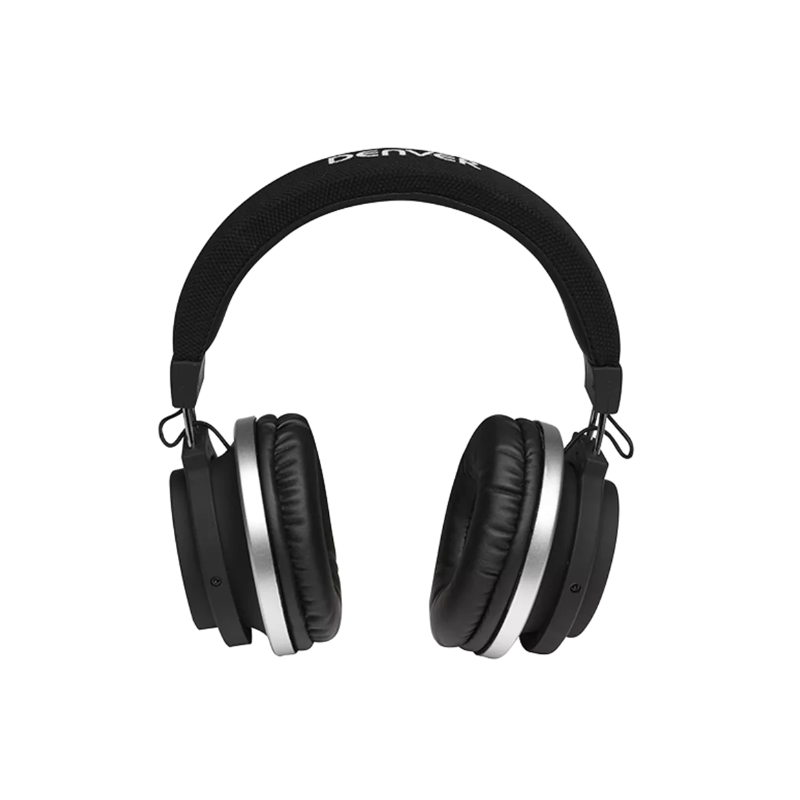 Denver SoundPro BT Headphones BTH-250B
