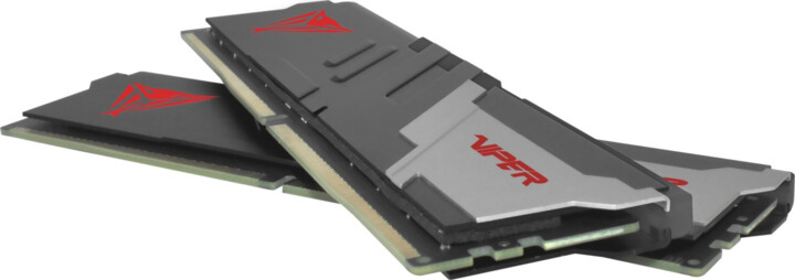 Memorie operative Patriot VIPER VENOM 32GB (2x16GB) DDR5 6400 CL32
