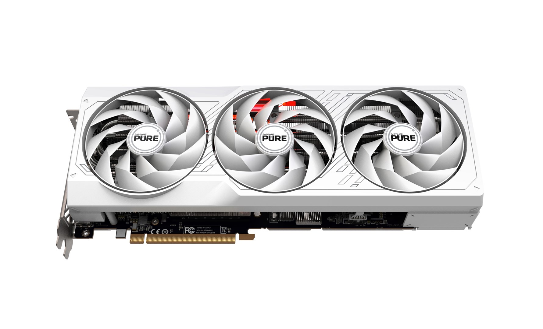 Kartë grafike Sapphire Gaming AMD Radeon RX 7700 XT, OC, 12 GB GDDR6