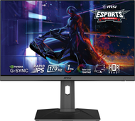 Monitor MSI Gaming G272QPF, LED, 27"