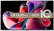 Televizor LG OLED65G3, 65" (164cm), UHD, Smart, hiri