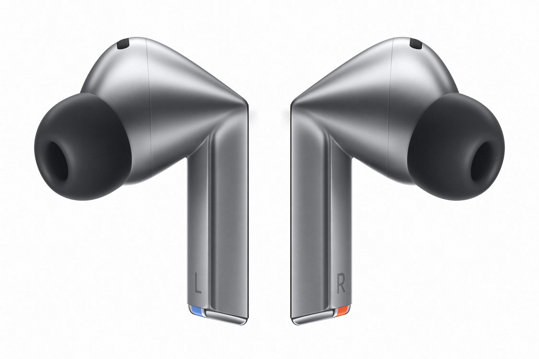 [OUTLET] Dëgjuese Samsung galaxy BUDS3 PRO SM-R630, të hirta