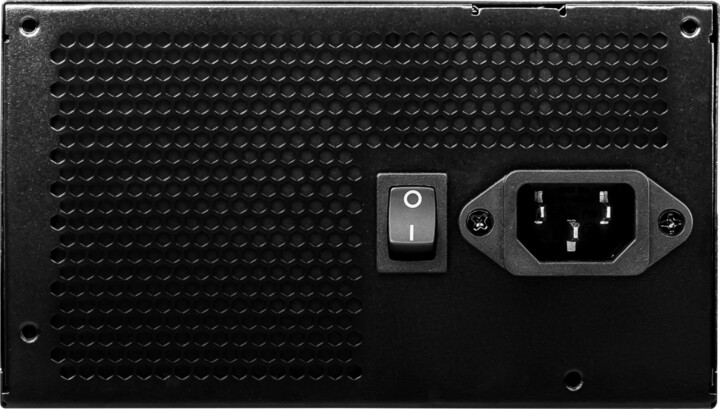 Burim energjie MSI MAG A650BN - 650W