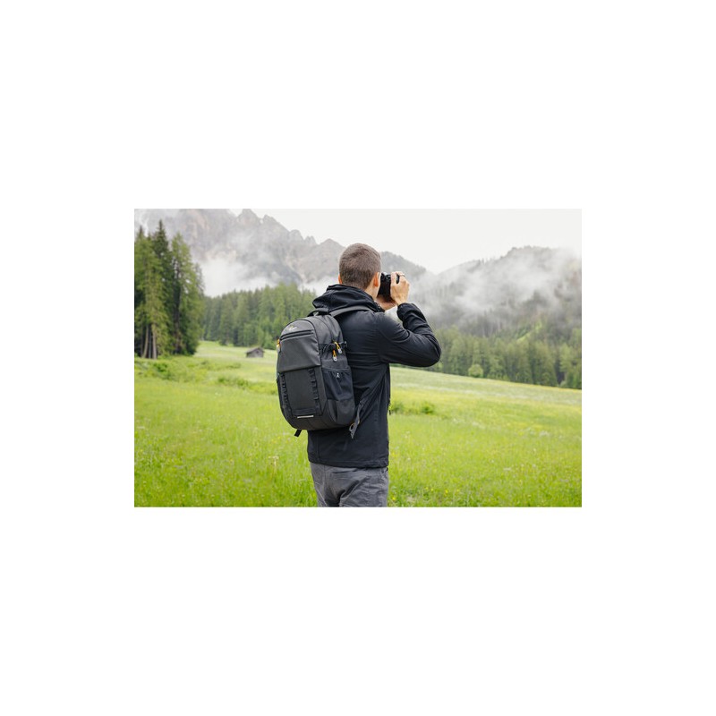 Lowepro Adventura BP 150 III (Black)