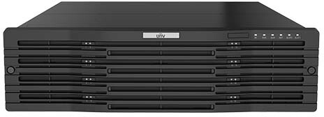 Regjistrues Uniview NVR516-64S